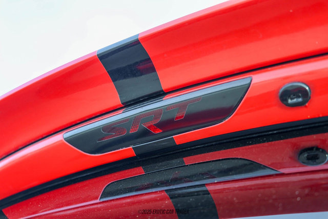 Used 2019 Dodge Durango SRT image 86