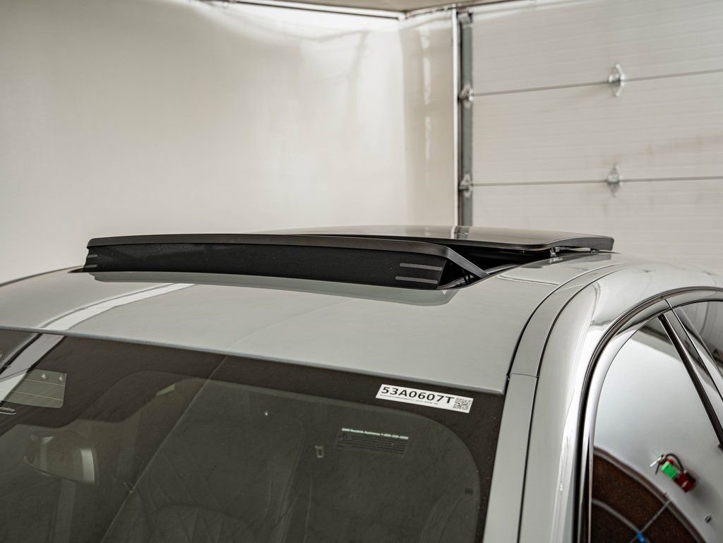 Used 2024 BMW X6 xDrive40i w/ Premium Package image 14