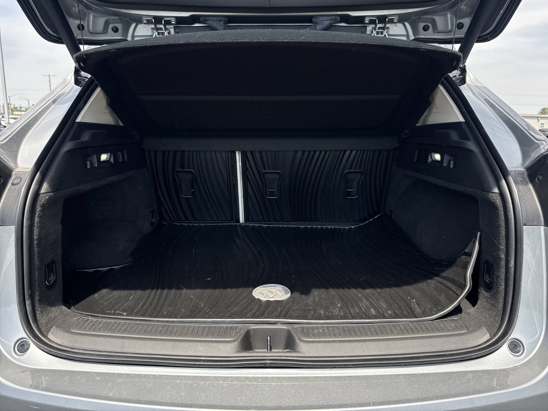 Certified 2023 Buick Envision Avenir AWD/4WD image 24