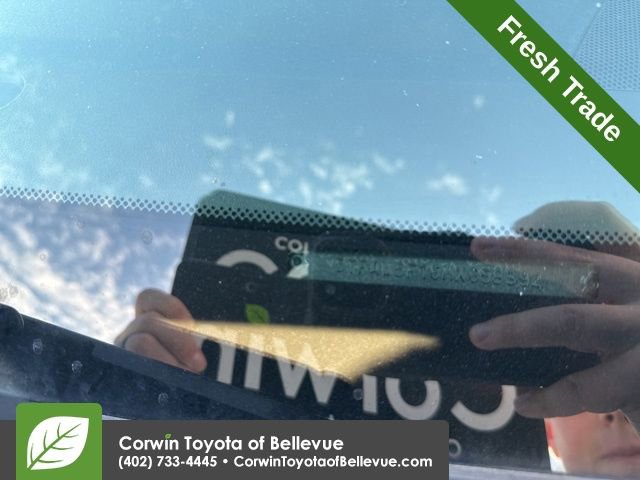 Used 2017 Toyota Tundra Platinum image 12