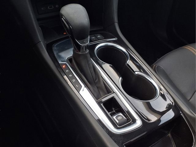 Certified 2023 Chevrolet Equinox Premier image 6