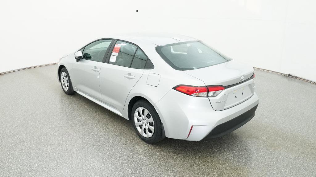 New 2026 Toyota Corolla LE image 13