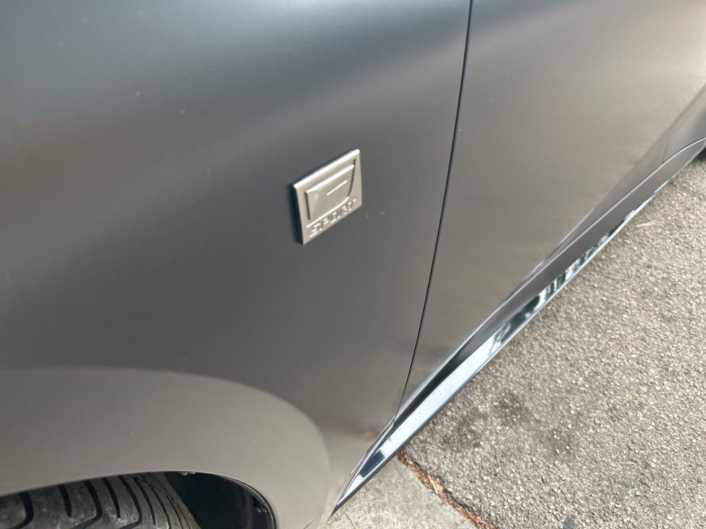 Used 2024 Lexus IS 350 F Sport w/ Accessory Package 2 RWD image 16