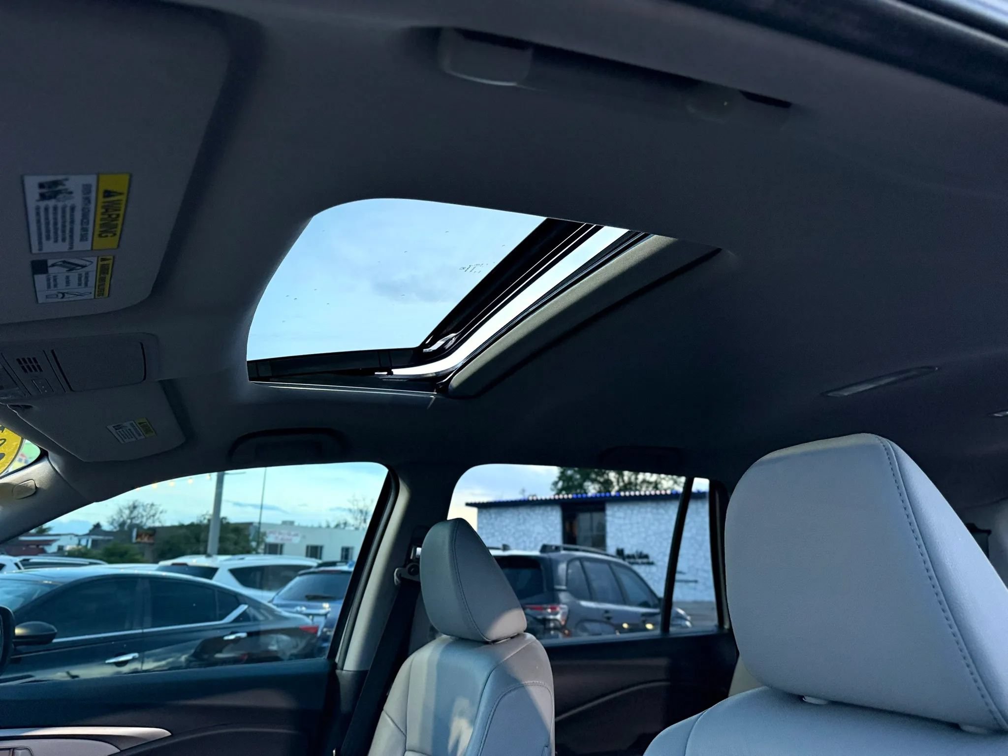Used 2016 Honda Pilot EX-L image 13