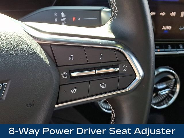 Used 2024 Chevrolet Blazer EV LT AWD/4WD image 8