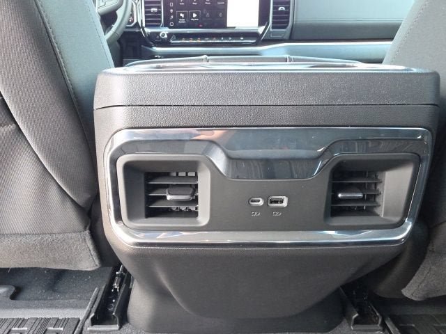 New 2026 GMC Sierra 1500 Elevation AWD/4WD image 12