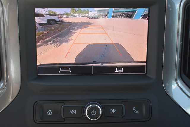 New 2026 Chevrolet Silverado 2500 Custom w/ Custom Value Package AWD/4WD image 27