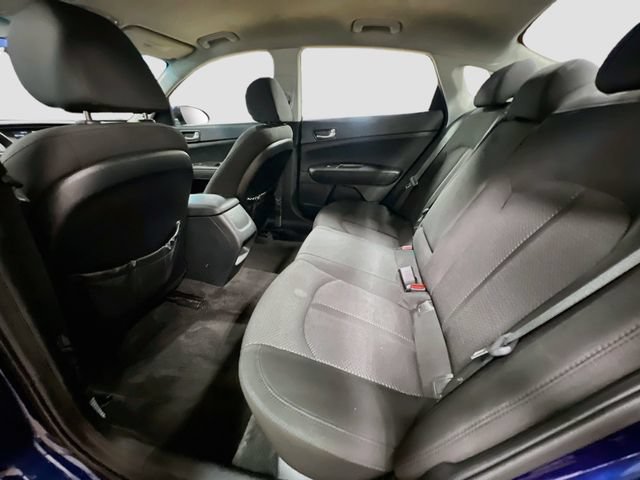 Used 2018 Kia Optima LX FWD image 23
