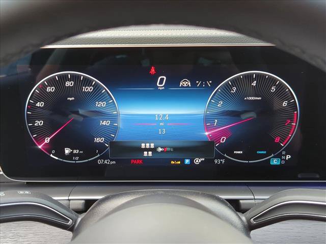 New 2026 Mercedes-Benz GLS 580 4MATIC image 11