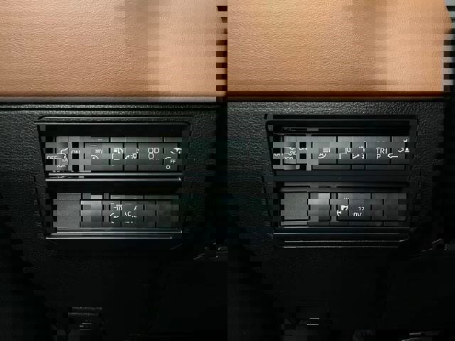 New 2026 Toyota Sequoia 1794 Edition image 51