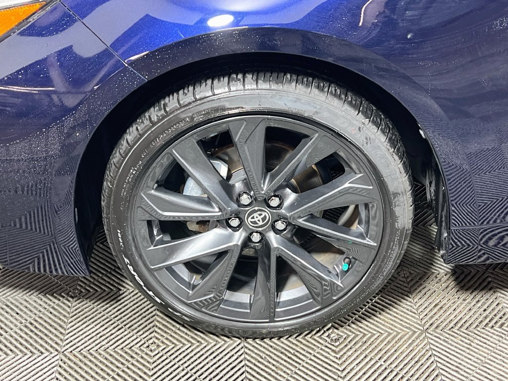 Certified 2024 Toyota Corolla SE FWD image 26