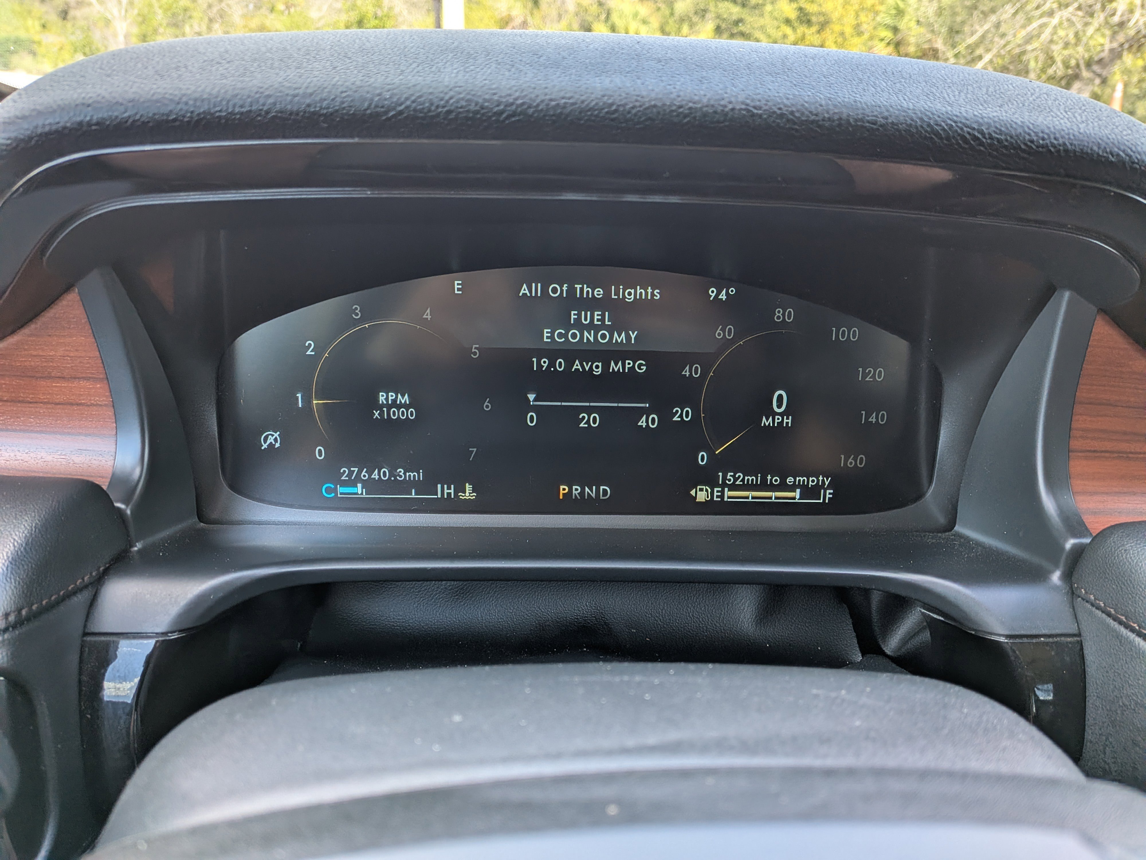 Used 2023 Lincoln Aviator Reserve image 33