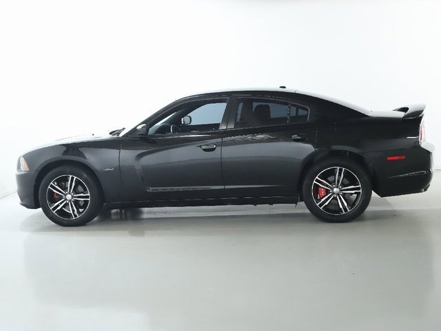 Used 2014 Dodge Charger R/T image 35