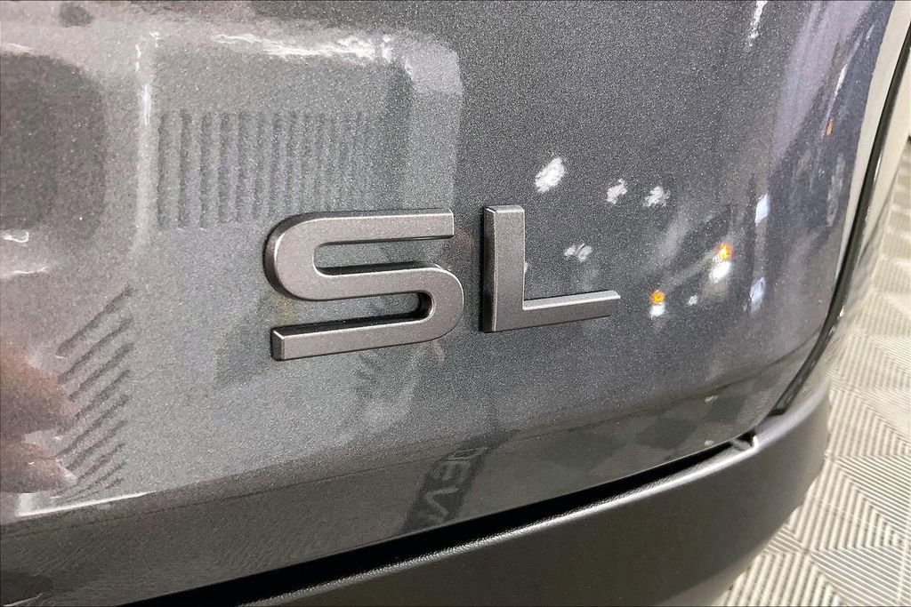 New 2026 Nissan Murano SL image 38