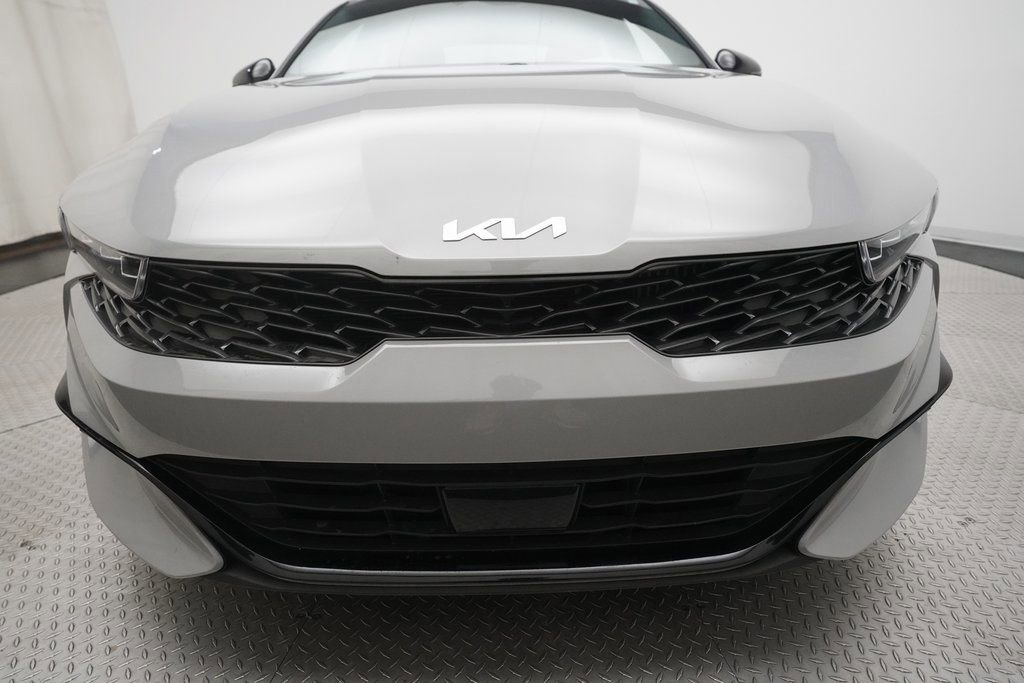 Used 2024 Kia K5 GT-Line w/ GT-Line Premium Package image 21