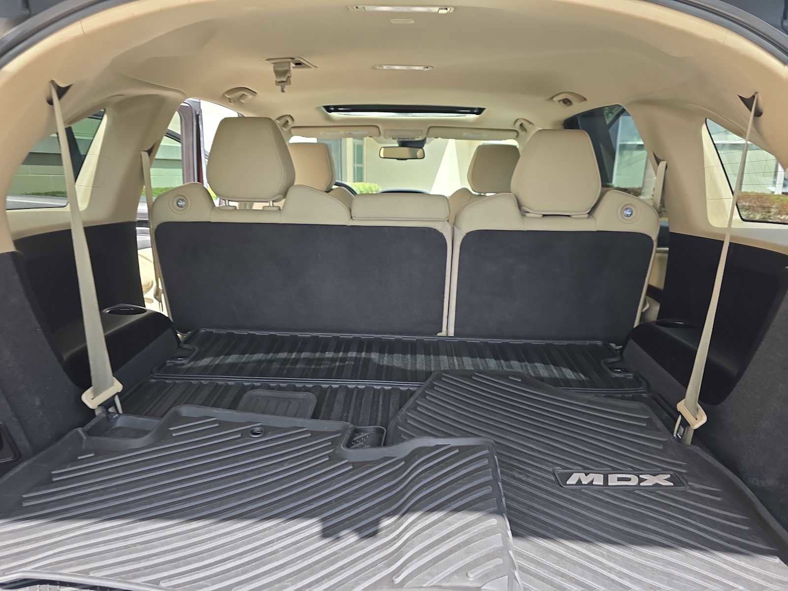 Used 2015 Acura MDX SH-AWD w/ Technology Package image 25