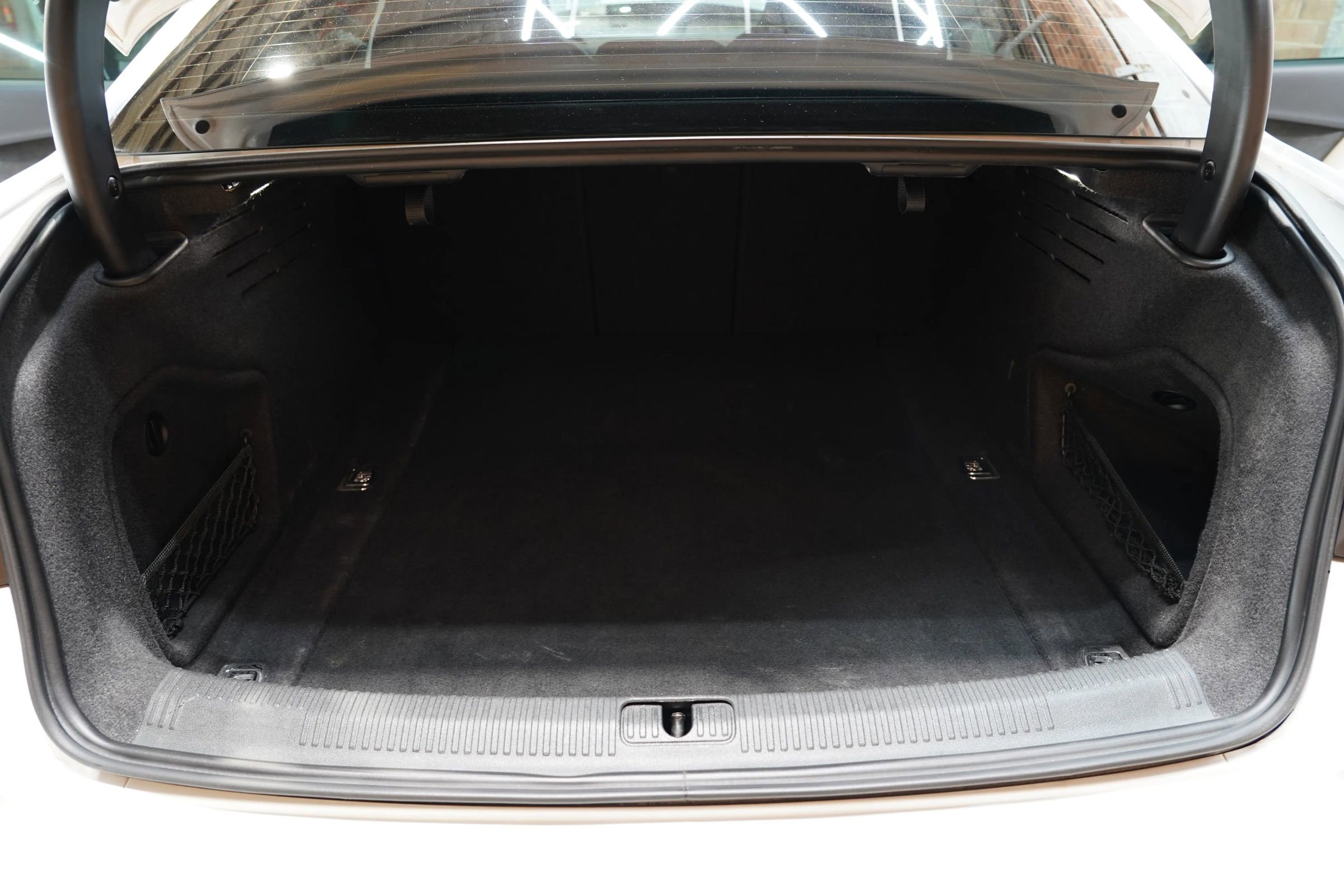 Used 2018 Audi S4 Premium Plus w/ Navigation Package image 32