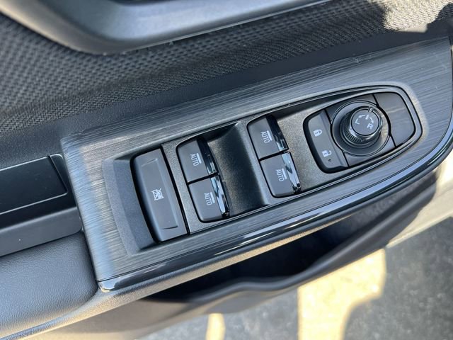 New 2026 Subaru Outback Limited XT image 28