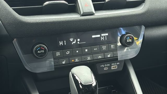 New 2026 Subaru Outback Limited XT image 20