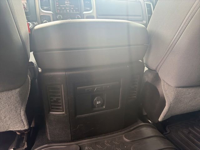 Used 2013 RAM 1500 Outdoorsman AWD/4WD image 20