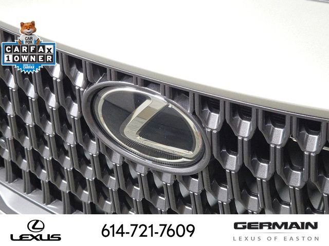 Used 2024 Lexus NX 350 AWD image 15