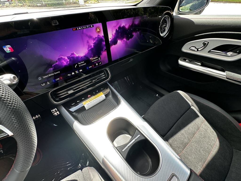 New 2027 Mercedes-Benz CLA 350 image 30