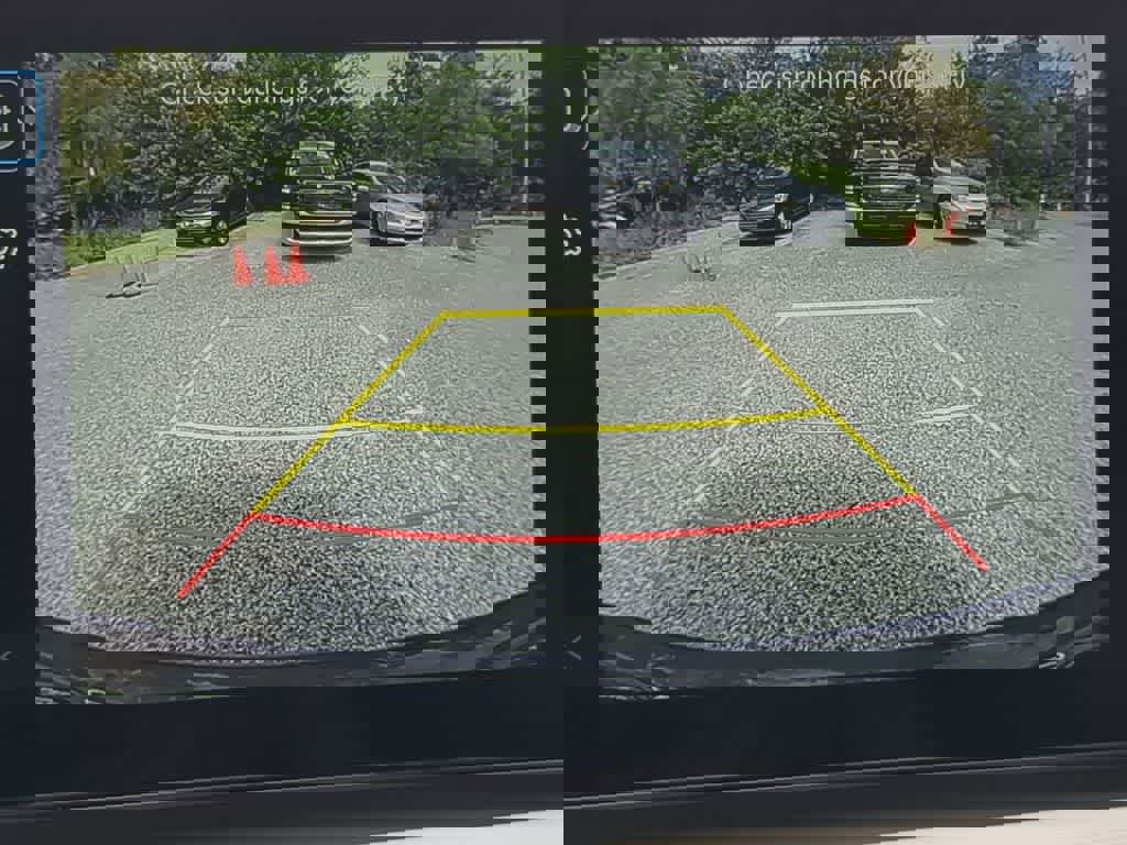 New 2026 Hyundai Tucson SE image 29