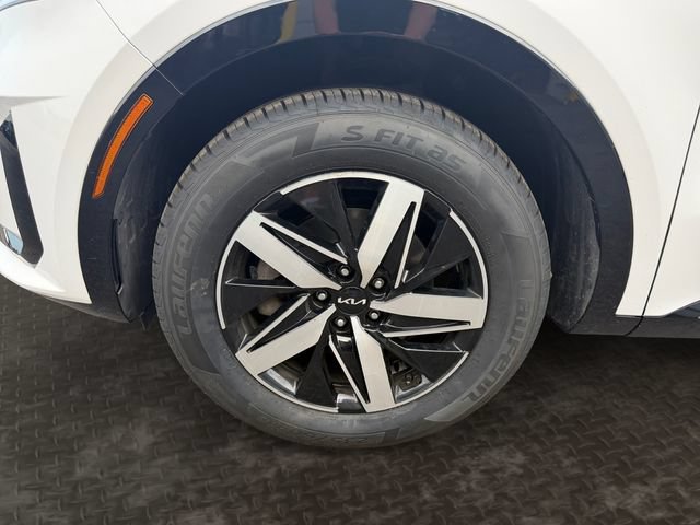 Certified 2022 Kia Sorento S FWD image 10