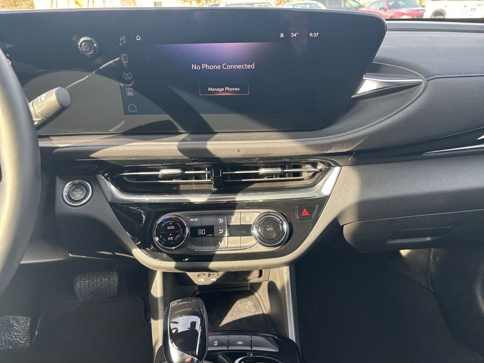 Used 2025 Buick Envista Sport Touring image 18