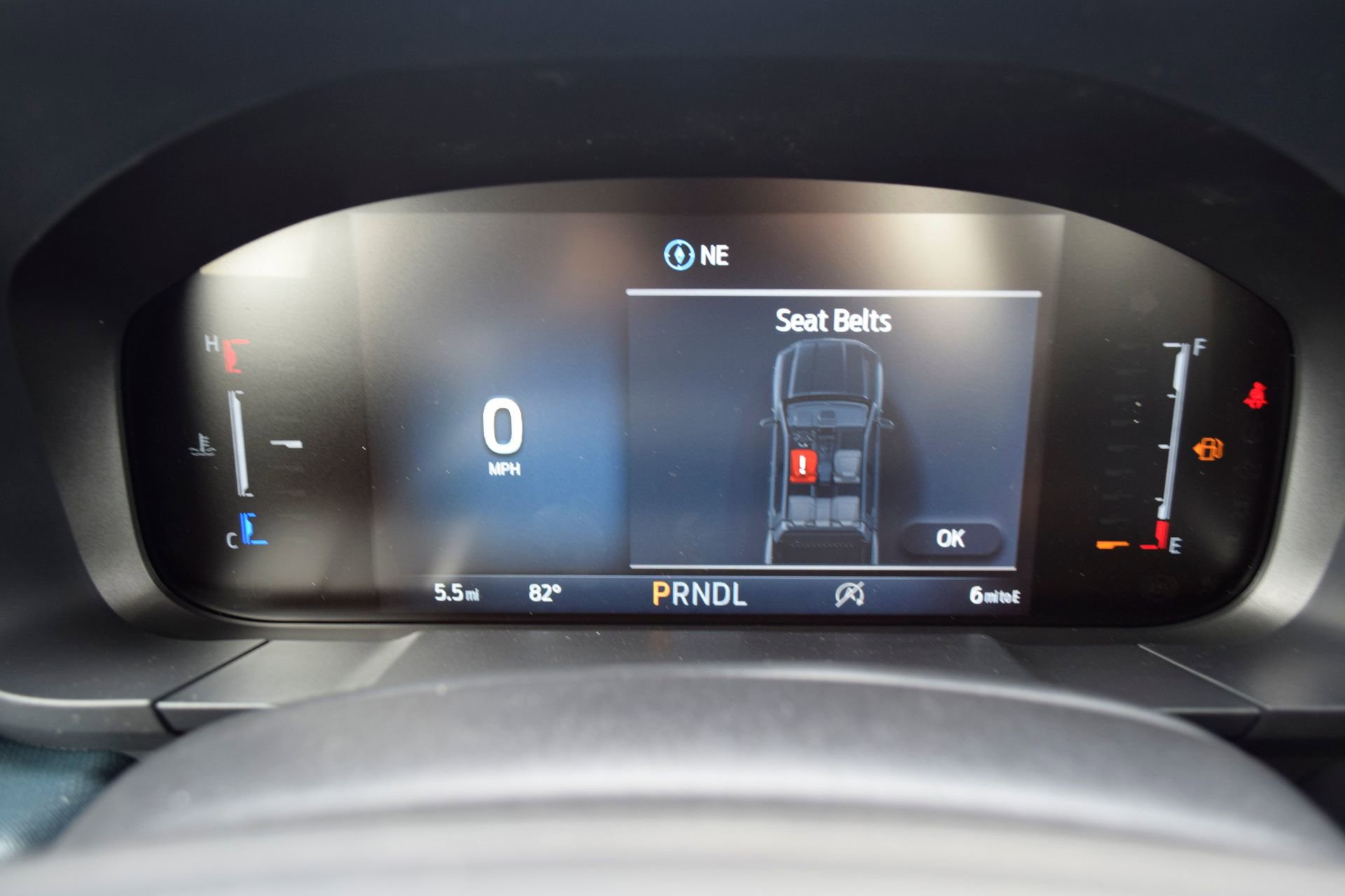 New 2026 Ford Maverick XLT w/ XLT Luxury Package image 12