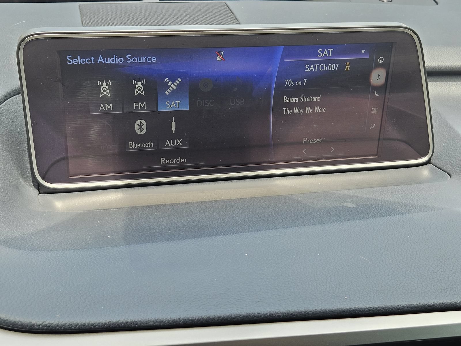 Used 2019 Lexus RX 350 FWD w/ Navigation Package image 20