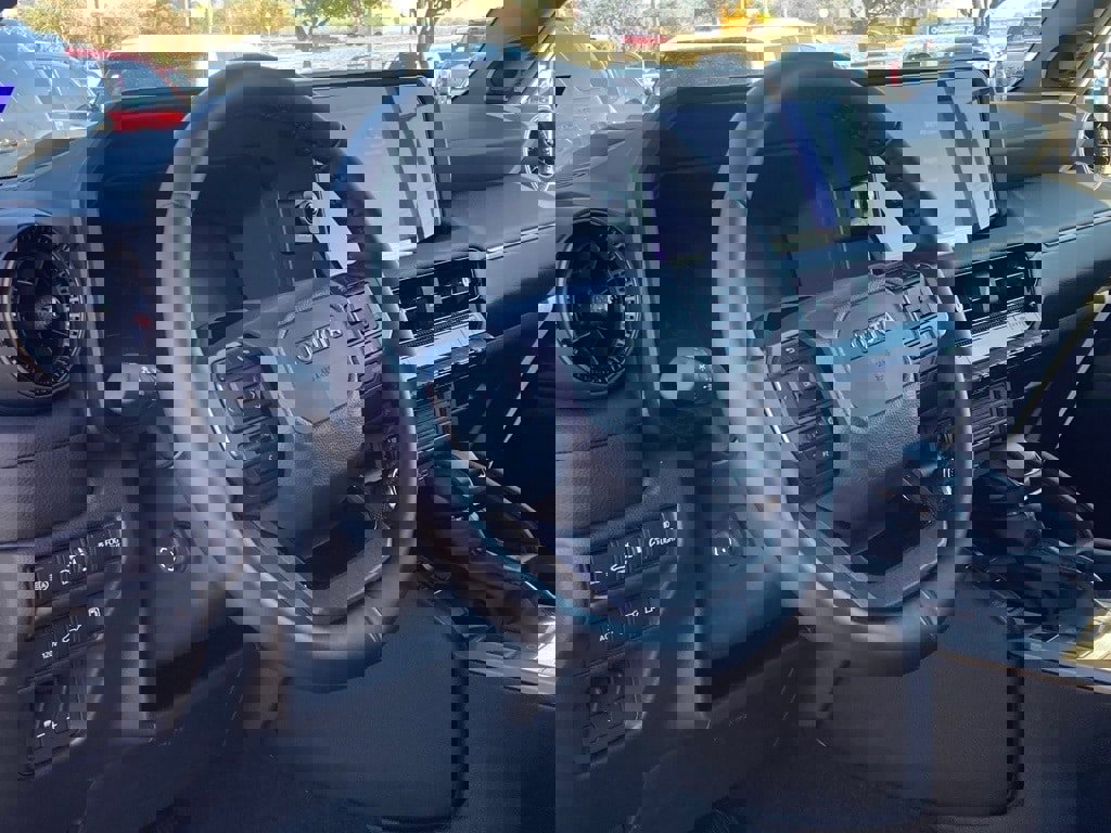 Certified 2026 Toyota Land Cruiser image 9