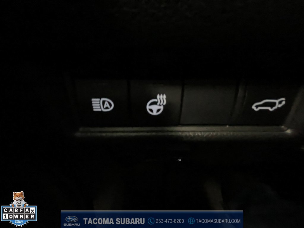 Used 2026 Toyota Grand Highlander AWD image 24