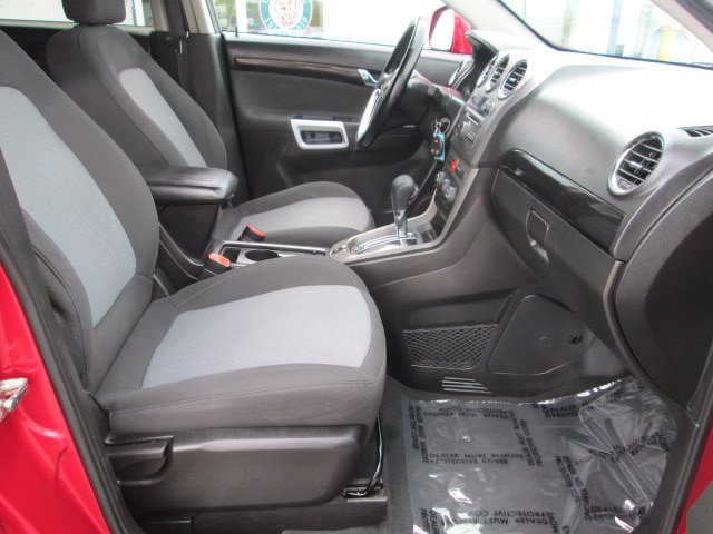 Used 2015 Chevrolet Captiva Sport LS FWD image 14