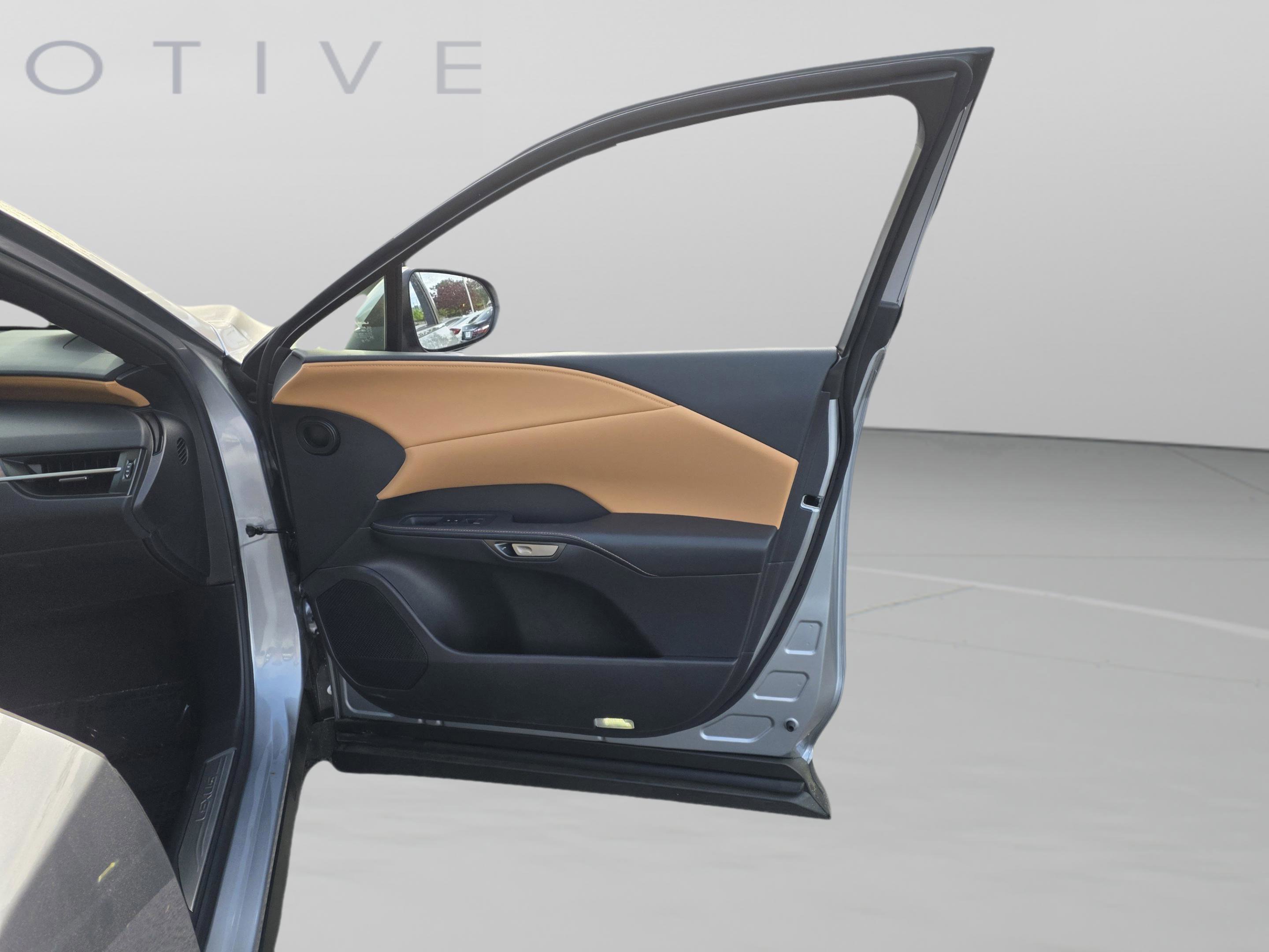 Certified 2025 Lexus RX 350 Premium image 21