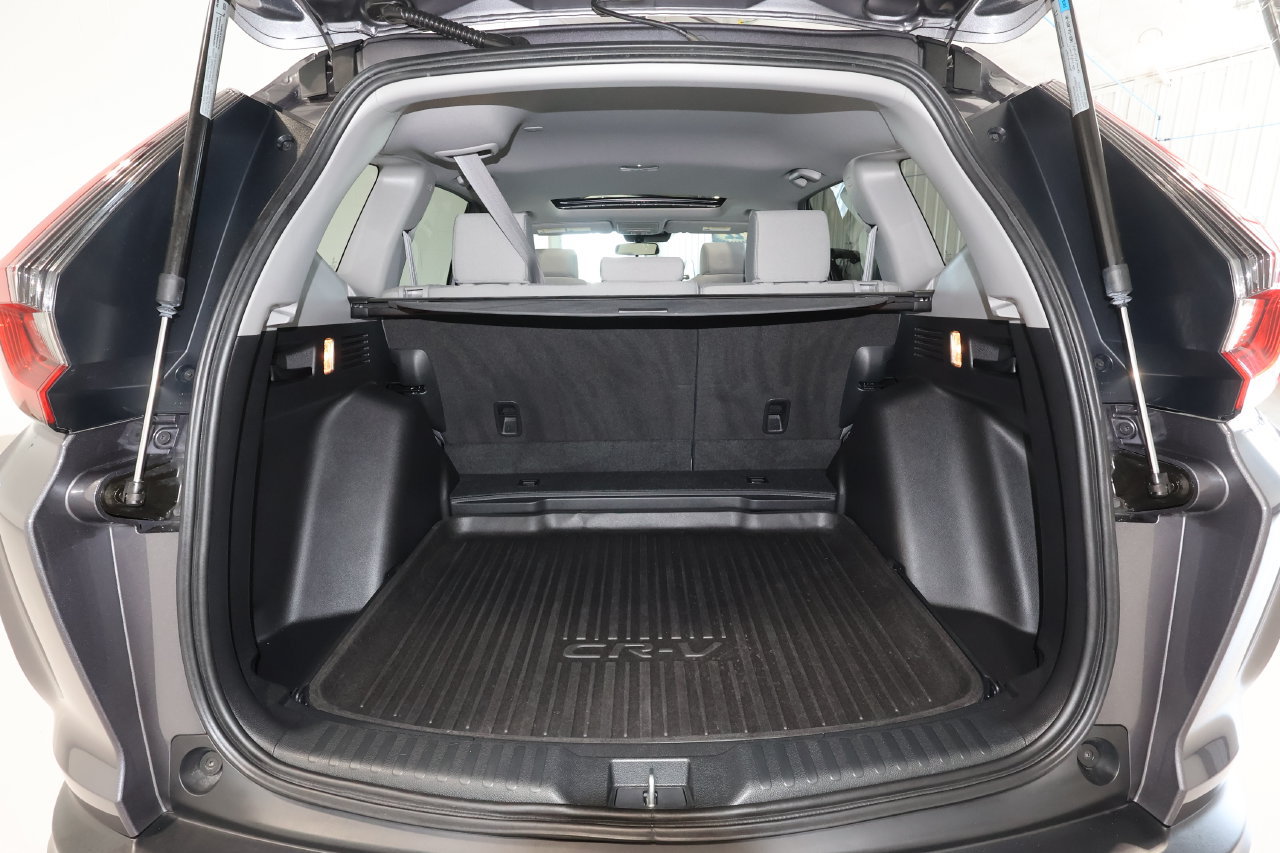Used 2022 Honda CR-V EX image 24