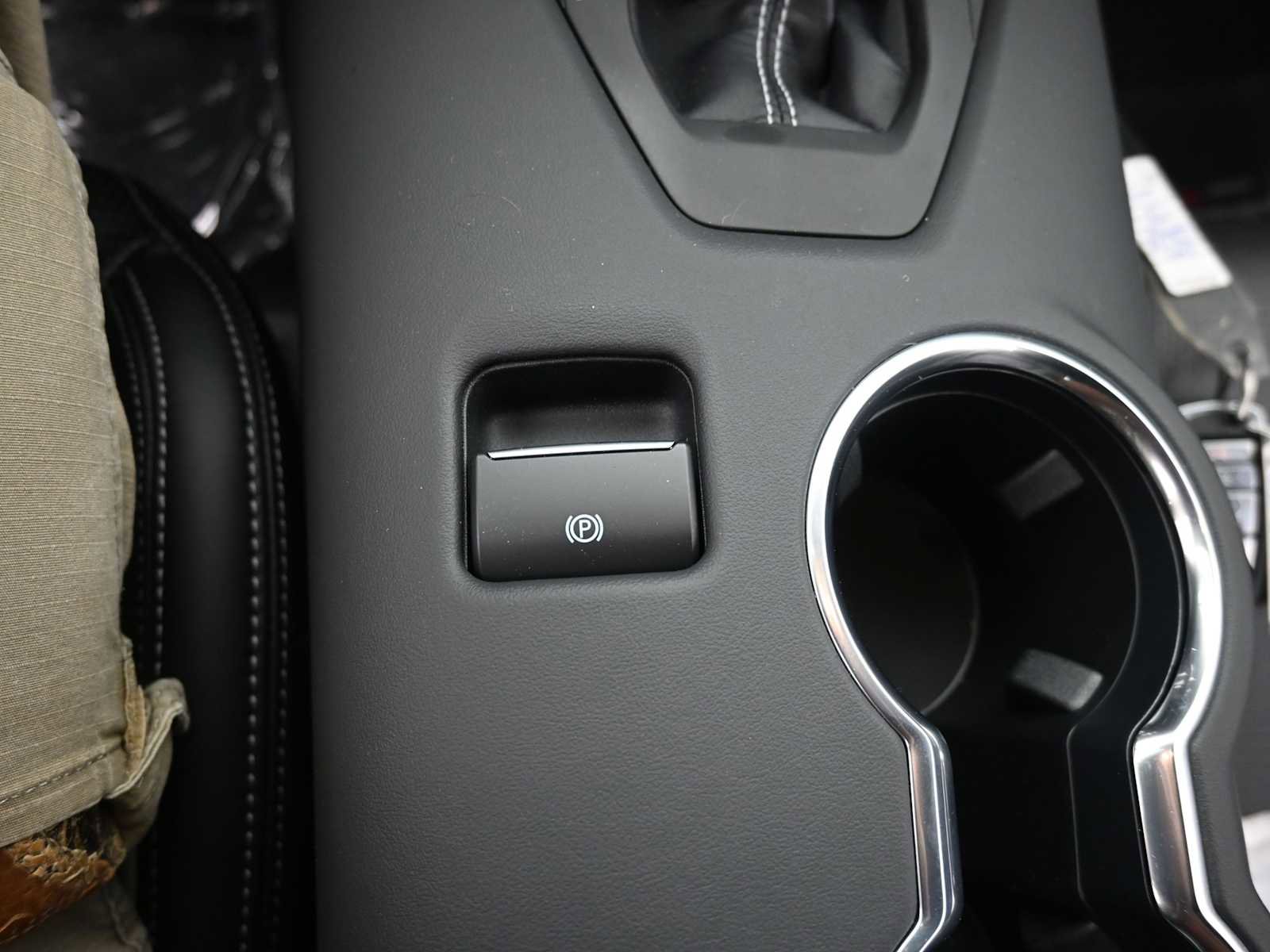 New 2025 Ford Mustang GT Premium image 37