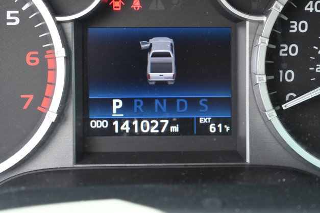 Used 2017 Toyota Tundra SR5 image 32