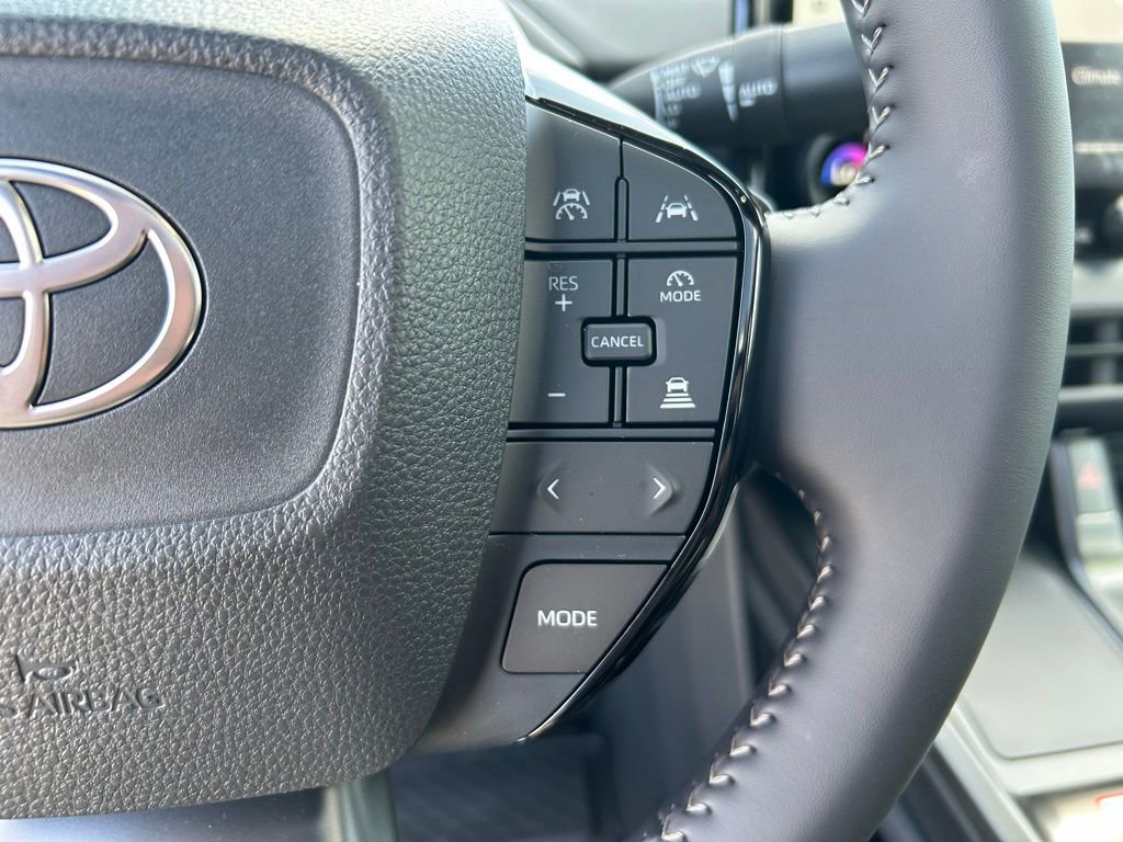 New 2026 Toyota bZ image 10