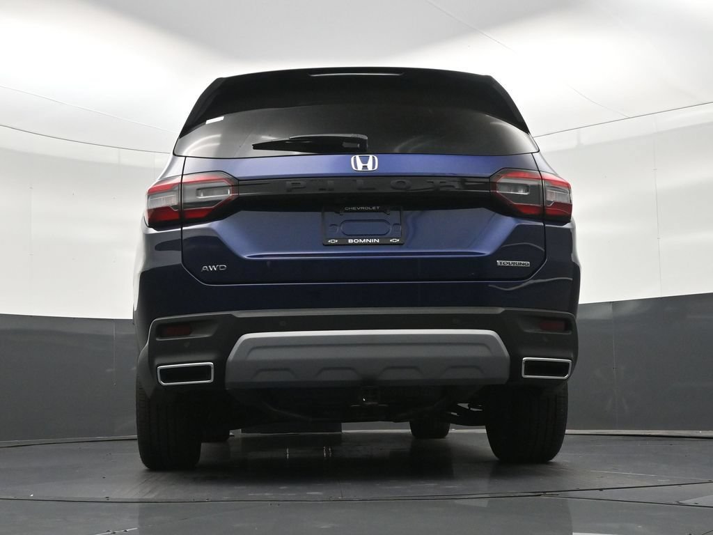 Used 2025 Honda Pilot Touring image 27