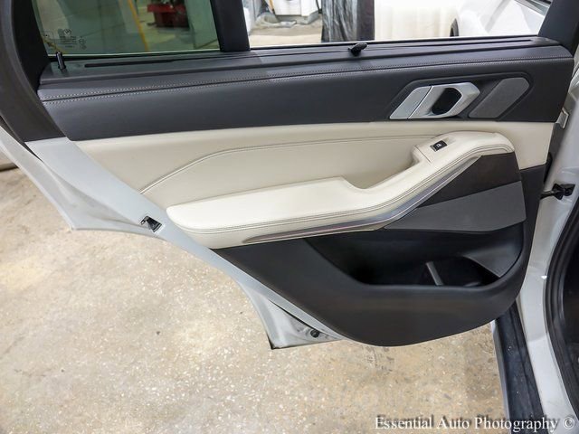 Used 2019 BMW X5 xDrive40i image 23