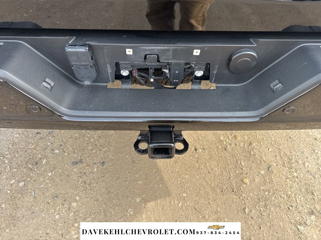 Used 2024 Chevrolet Silverado 3500 High Country w/ High Country Premium Package image 43