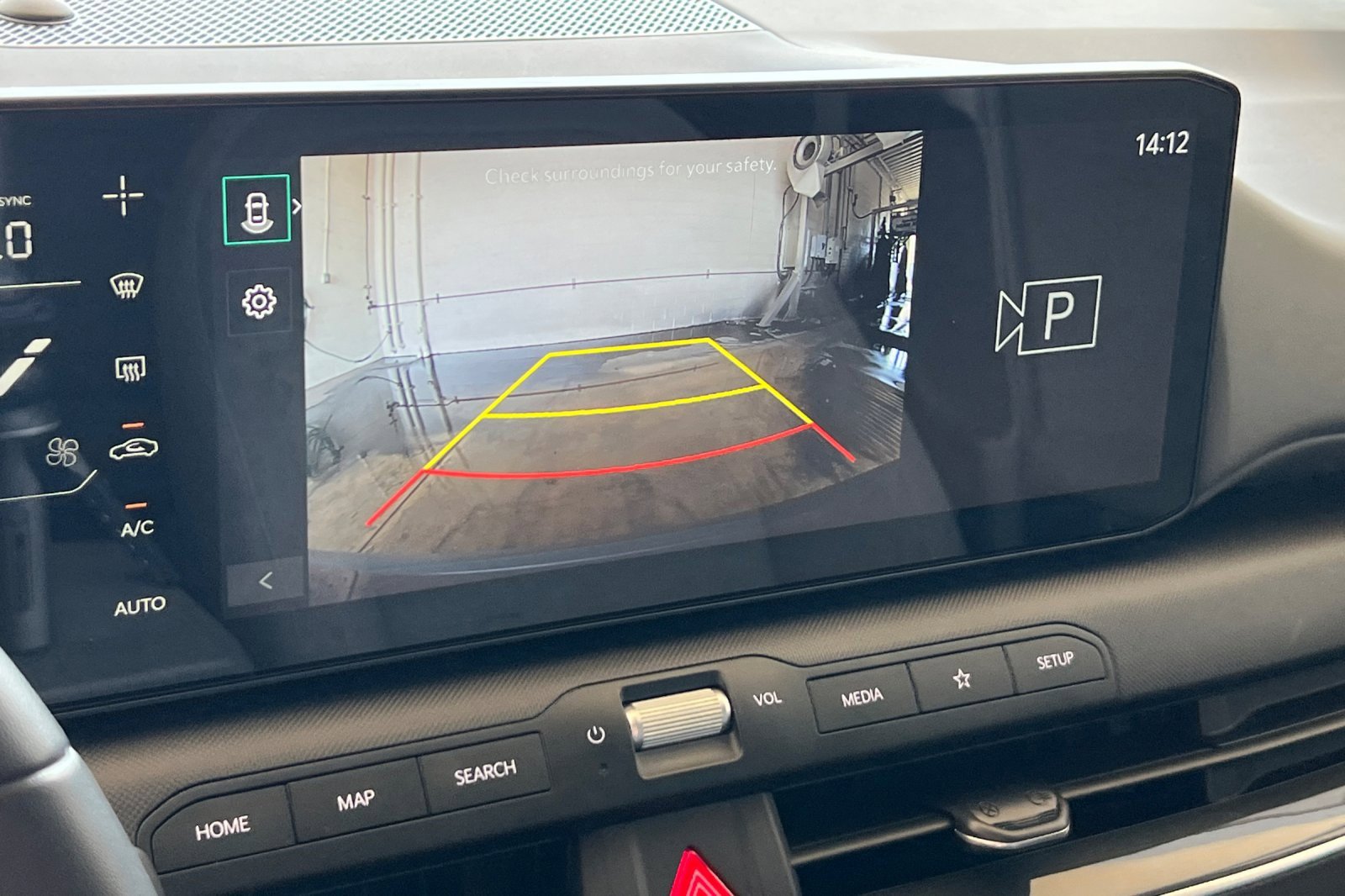 Used 2025 Kia K4 EX image 20