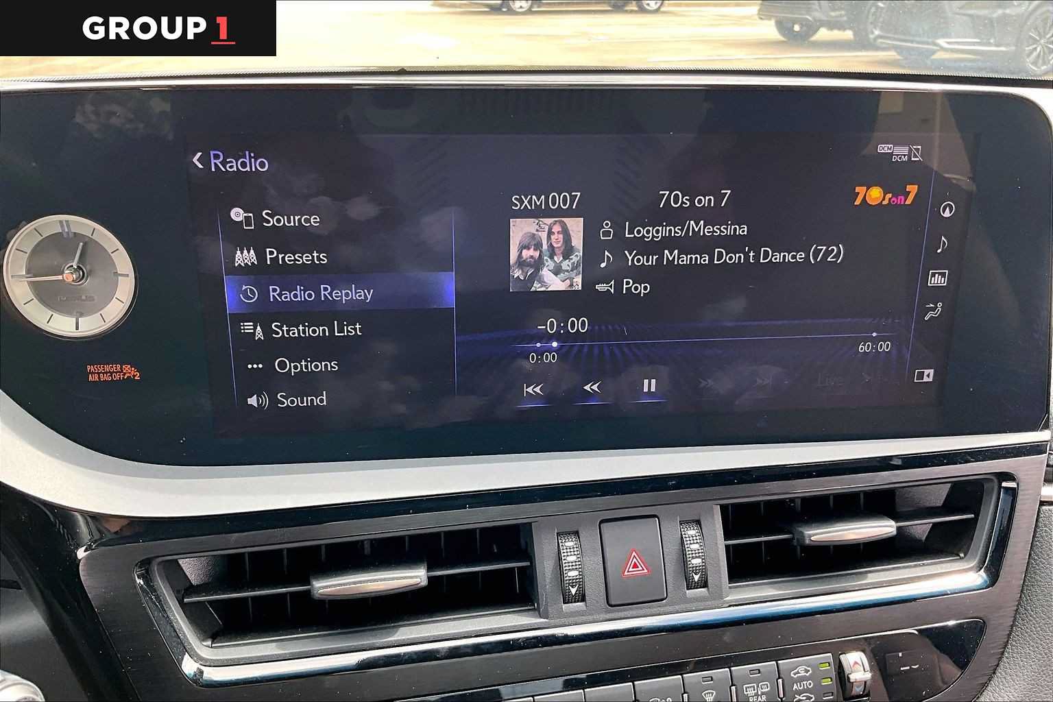 Certified 2022 Lexus ES 350 w/ Premium Package FWD image 31