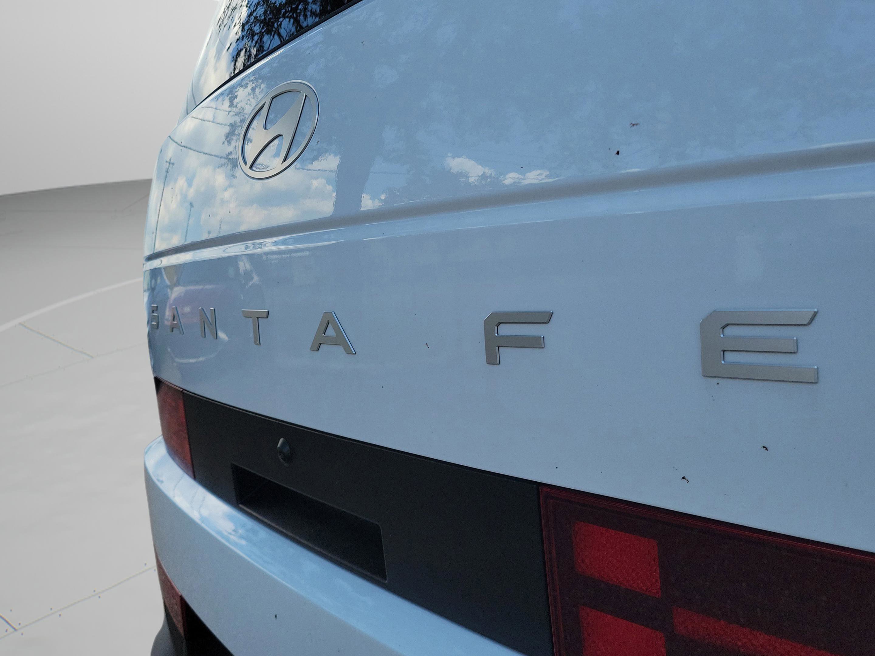 New 2026 Hyundai Santa Fe SEL image 32