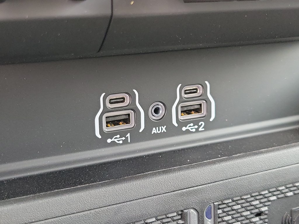 New 2026 RAM 2500 Big Horn AWD/4WD image 19