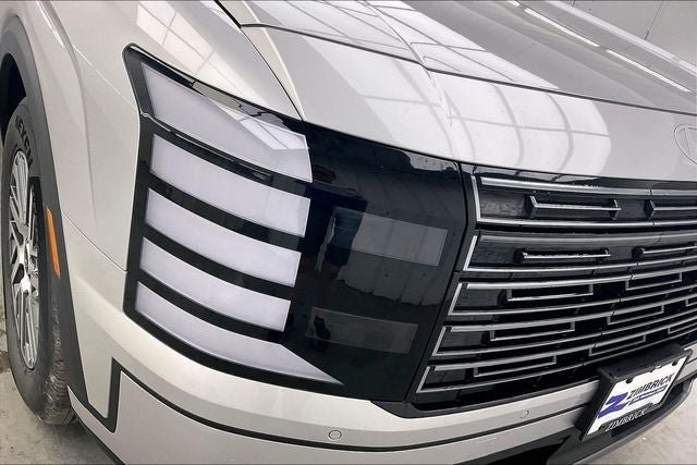 New 2026 Hyundai Palisade SEL AWD/4WD image 15