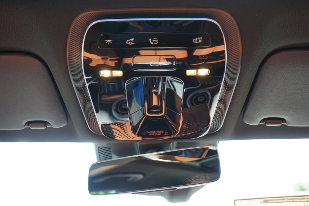 New 2026 Mercedes-Benz C 300 Sedan image 53