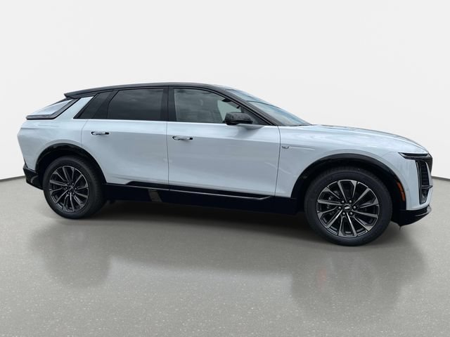 New 2026 Cadillac Lyriq Sport AWD/4WD image 7