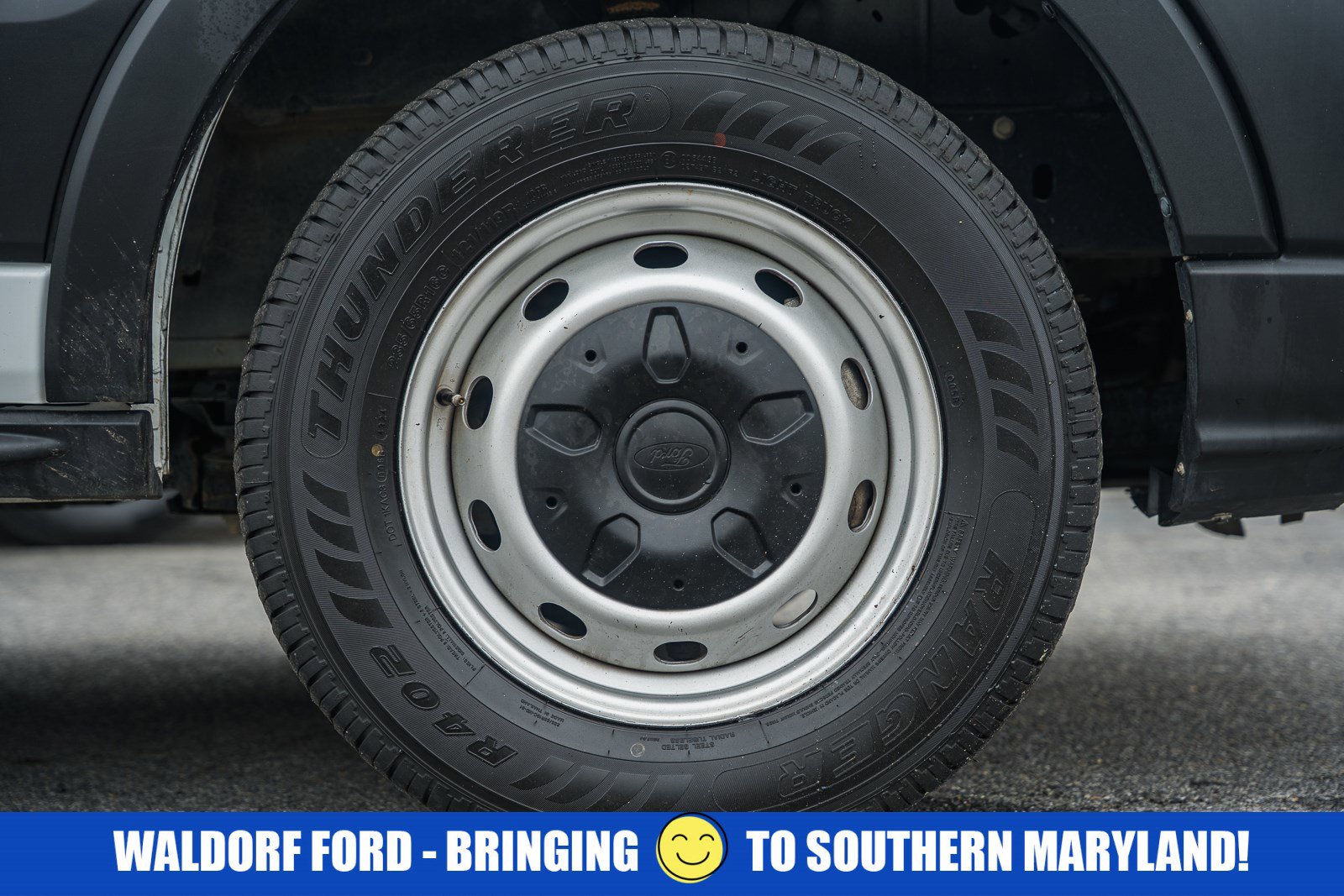 Used 2023 Ford Transit 350 XL image 20